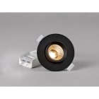 HIDE-A-LITE - Alasvalo Optic G2 L Quick - IP44 610lm 7,5W 927 DIM BL