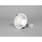 HIDE-A-LITE - Alasvalo Echo - 170 IP44 1150lm 14W WH DIM