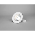 HIDE-A-LITE - Alasvalo Echo - 215 IP44 1150lm 14W WH DA2