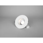 HIDE-A-LITE - Alasvalo Echo - 270 IP44 1150lm 14W WH DIM