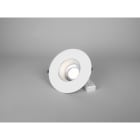 HIDE-A-LITE - Alasvalo Echo - 270 IP44 1870lm 20W WH DIM