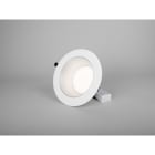 HIDE-A-LITE - Alasvalo Echo - 265 IP44 3160lm 30W WH DIM