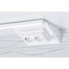 DREAMLED - Työpistevalaisin - READY23 570 IP54 7,7W/930 Valk