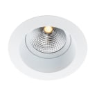 SLC - Alasvalo - 8W 600lm IP44 2700K VA