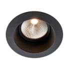 SLC - Alasvalo - 8W 560lm IP44 3000K VA