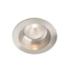SLC - Alasvalo - 8W 570lm IP44 2700K ALU