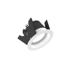 ILLUXTRON - Alasvalo - 75 HV-FD 600Lm 4K 80ast VA