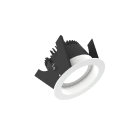 ILLUXTRON - Alasvalo - 75 HV-FD 600Lm 4K 80ast VA