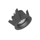 ILLUXTRON - Alasvalo - 75 HV-FD 600Lm 3K 40ast MU