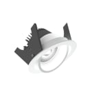 ILLUXTRON - Alasvalo - 90 HV-FD adj 600Lm 4K 40ast VA