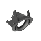 ILLUXTRON - Alasvalo - 90 HV-FD adj 600Lm 4K 80ast MU