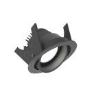 ILLUXTRON - Alasvalo - 90 HV-FD adj 600Lm 4K 80ast MU