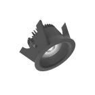 ILLUXTRON - Alasvalo - 75 HV-FD 600Lm 3K 40ast MU