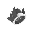 ILLUXTRON - Alasvalo - 75 HV-FD 600Lm 4K 40ast VA/MU