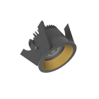 ILLUXTRON - Alasvalo - 75 HV-FD 600Lm 3K 40ast MU/KU