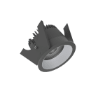 ILLUXTRON - Alasvalo - 75 HV-FD 600Lm 3K 40ast MU/HO