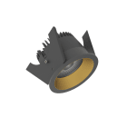 ILLUXTRON - Alasvalo - 75 HV-FD 600Lm 4K 40ast MU/KU