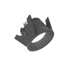 ILLUXTRON - Alasvalo - 75 HV-FD 600Lm 3K 80ast MU/MU