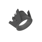 ILLUXTRON - Alasvalo - 75 HV-FD 600Lm 4K 80ast MU/MU