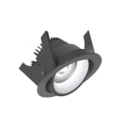 ILLUXTRON - Alasvalo - 90 HV-FD 600Lm 3K 40ast MU/HO