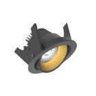 ILLUXTRON - Alasvalo - 90 HV-FD 600Lm 4K 40ast MU/KU