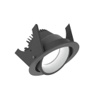 ILLUXTRON - Alasvalo - 90 HV-FD 600Lm 3K 80ast MU/HO