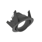 ILLUXTRON - Alasvalo - 90 HV-FD 600Lm 3K 80ast MU/MU