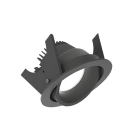 ILLUXTRON - Alasvalo - 90 HV-FD 600Lm 3K 80ast MU/MU