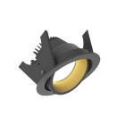 ILLUXTRON - Alasvalo - 90 HV-FD 600Lm 4K 80ast MU/KU