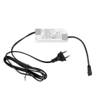 HEDTEC - Sähköinen lisätarvike - Teholähde TED 6 2m