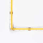 SLC - Mekaaninen lisätarvike - SLC COB LED Corner 2pin IP20