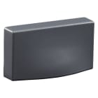 KARLUX - Seinävalaisin ulko Lehti S - LEHTI S SEINÄ AL ANT 4W-IP44