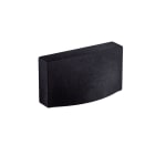 KARLUX - Seinävalaisin sisä Lehti S - LEHTI S SEINÄ HUOPA MU 4W-IP20