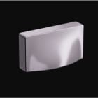 KARLUX - Seinävalaisin ulko Lehti S - LEHTI S 4000K AL HAR 4W-IP44