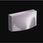 KARLUX - Seinävalaisin ulko Lehti S - LEHTI S 4000K AL HAR 4W-IP44