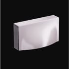 KARLUX - Seinävalaisin ulko Lehti S - LEHTI S 4000K AL VAL 4W-IP44