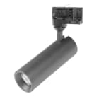 AIRAM - Kohdevalaisin - IP20 13W 930/940 36D DIM BK