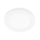 AIRAM - Alasvalo CIO - IP20 9W 830/840/865 DIM WH