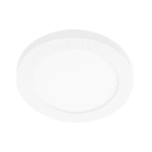 AIRAM - Alasvalo CIO - IP20 9W 830/840/865 DIM WH