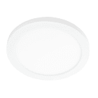 AIRAM - Alasvalo CIO - IP20 12W 830/840/865 DIM WH