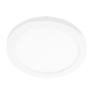 AIRAM - Alasvalo CIO - IP20 12W 830/840/865 DIM WH