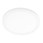 AIRAM - Alasvalo CIO - IP20 16W 830/840/865 DIM WH