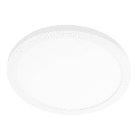 AIRAM - Alasvalo CIO - IP20 16W 830/840/865 DIM WH