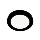 AIRAM - Mekaaninen lisätarvike - Koristekehys 164 mm BK