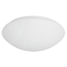 AIRAM - Tunnistinvalaisin - 285 IP44 14W/840 RA/MS ACO WH