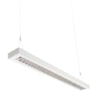 AIRAM - Ripustusvalaisin - 1245 33W/840 AL MA WH D/I