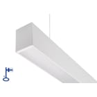 AIRAM - Ripustusvalaisin Vario D/I - 1420 45W/840 ACO DA2 WH D/I