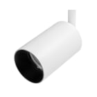 AIRAM - Kohdevalaisin - IP20 GU10 PAR16 WH 3-P Pro