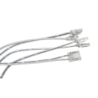 AIRAM - Sähköinen lisätarvike - 24V IP20 Liitin 8mm 3m 5kpl