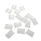 AIRAM - Sähköinen lisätarvike - 24V IP68 Liitin 8mm 5kpl